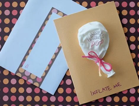 invitaciones originales para fiestas