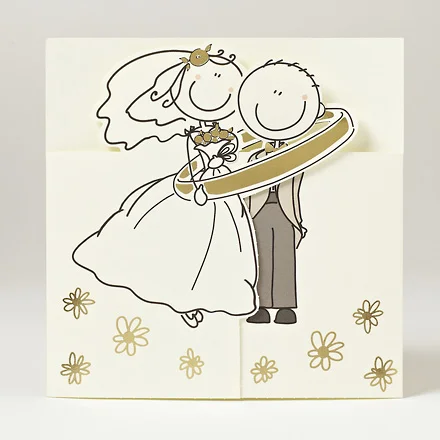 invitaciones boda imprimir gratis anillo